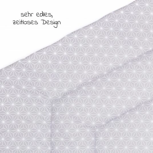 New ⭐ Fillikid Laufstalleinlage für 6-eck Laufgitter - Cube - Grey - Collection 2022 👍 5 New ⭐ Fillikid Laufstalleinlage für 6-eck Laufgitter - Cube - Grey - Collection 2022 👍 - Image 5