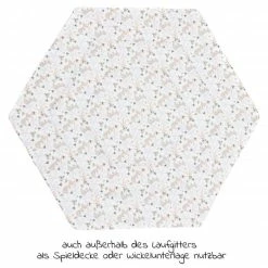 Outlet 🎉 Fillikid Laufstalleinlage für 6-eck Laufgitter - Kangaroo - Weiß - Collection 2022 ❤️ 9 Outlet 🎉 Fillikid Laufstalleinlage für 6-eck Laufgitter - Kangaroo - Weiß - Collection 2022 ❤️ -Live & Sleep Sales fillikid laufstalleinlage fur 6 eck laufgitter kangaroo weiss 5116 75 d3