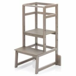 Outlet 😍 Fillikid Lernturm 3-fach höhenverstellbar bis 90 kg belastbar - Grau 🌟 8 Outlet 😍 Fillikid Lernturm 3-fach höhenverstellbar bis 90 kg belastbar - Grau 🌟 -Live & Sleep Sales fillikid lernturm 3 fach hohenverstellbar bis 90 kg belastbar grau 1550 07 d2