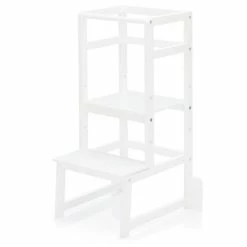 Outlet 🎉 Fillikid Lernturm 3-fach höhenverstellbar bis 90 kg belastbar - Weiß 🎉 8 Outlet 🎉 Fillikid Lernturm 3-fach höhenverstellbar bis 90 kg belastbar - Weiß 🎉 -Live & Sleep Sales fillikid lernturm 3 fach hohenverstellbar bis 90 kg belastbar weiss 1550 05 d2