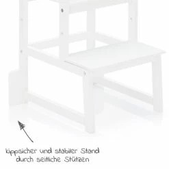 Outlet 🎉 Fillikid Lernturm 3-fach höhenverstellbar bis 90 kg belastbar - Weiß 🎉 9 Outlet 🎉 Fillikid Lernturm 3-fach höhenverstellbar bis 90 kg belastbar - Weiß 🎉 -Live & Sleep Sales fillikid lernturm 3 fach hohenverstellbar bis 90 kg belastbar weiss 1550 05 d3