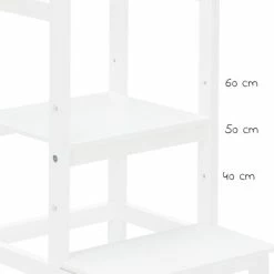 Outlet 🎉 Fillikid Lernturm 3-fach höhenverstellbar bis 90 kg belastbar - Weiß 🎉 11 Outlet 🎉 Fillikid Lernturm 3-fach höhenverstellbar bis 90 kg belastbar - Weiß 🎉 -Live & Sleep Sales fillikid lernturm 3 fach hohenverstellbar bis 90 kg belastbar weiss 1550 05 d5