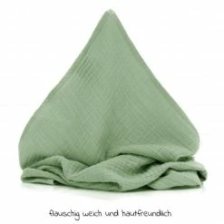 Promo ๐ฅ Fillikid Musselindecke Soft 2-lagig 85 x 85 cm - Salbei - Collection 2022 ๐ 8 Promo ๐ฅ Fillikid Musselindecke Soft 2-lagig 85 x 85 cm - Salbei - Collection 2022 ๐ -Live & Sleep Sales fillikid musselindecke soft 2 lagig 85 x 85 cm salbei 1199 14 d2