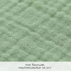 Promo ๐ฅ Fillikid Musselindecke Soft 2-lagig 85 x 85 cm - Salbei - Collection 2022 ๐ 9 Promo ๐ฅ Fillikid Musselindecke Soft 2-lagig 85 x 85 cm - Salbei - Collection 2022 ๐ -Live & Sleep Sales fillikid musselindecke soft 2 lagig 85 x 85 cm salbei 1199 14 d3