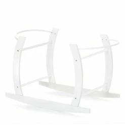 Coupon π Fillikid Schaukelgestell fΓΌr Moseskorb - WeiΓ π