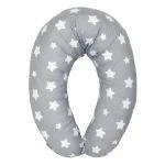 New 🤩 Fillikid Laufstalleinlage für Laufgitter mit 75 x 100 cm & 100 x 100 cm - Sterne - Grau - Collection 2022 🛒 6 New 🤩 Fillikid Laufstalleinlage für Laufgitter mit 75 x 100 cm & 100 x 100 cm - Sterne - Grau - Collection 2022 🛒 - Image 6