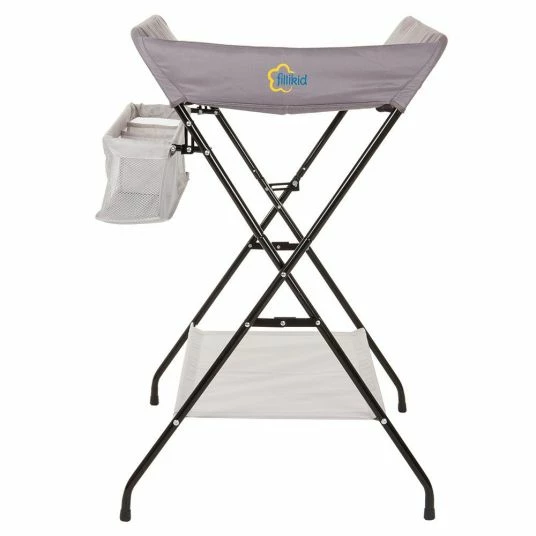 Cheapest ❤️ Fillikid Changing suit - Grey 🎉 2 Cheapest ❤️ Fillikid Changing suit - Grey 🎉 - Image 2