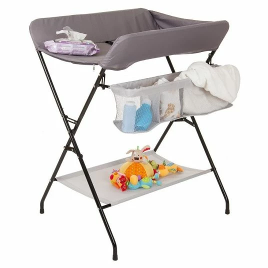 Cheapest ❤️ Fillikid Changing suit - Grey 🎉 3 Cheapest ❤️ Fillikid Changing suit - Grey 🎉 - Image 3