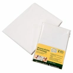 Discount ❤️ Grünspecht Bed pad waterproof 50 x 70 cm ⌛