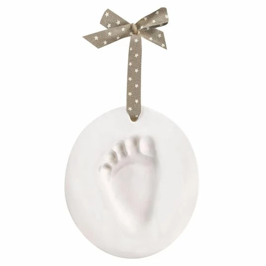 Flash Sale 👏 Grünspecht Bio-Baby-Abdruck-Set inkl. 2 Bändern 🎉 1 Flash Sale 👏 Grünspecht Bio-Baby-Abdruck-Set inkl. 2 Bändern 🎉