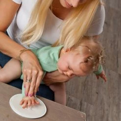 Flash Sale 👏 Grünspecht Bio-Baby-Abdruck-Set inkl. 2 Bändern 🎉 10 Flash Sale 👏 Grünspecht Bio-Baby-Abdruck-Set inkl. 2 Bändern 🎉 -Live & Sleep Sales grunspecht bio baby abdruck set inkl 2 bandern 678 00 d4