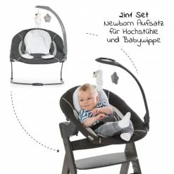 Coupon 👏 Hauck Alpha Charcoal Selectline Newborn Set Deluxe - 4-tlg. Hochstuhl + 2in1 Neugeborenenaufsatz (verstellbar) + Sitzpolster 🛒 8 Coupon 👏 Hauck Alpha Charcoal Selectline Newborn Set Deluxe - 4-tlg. Hochstuhl + 2in1 Neugeborenenaufsatz (verstellbar) + Sitzpolster 🛒 -Live & Sleep Sales hauck alpha charcoal selectline newborn set deluxe 4 tlg hochstuhl 2in1 neugeborenenaufsatz verstellbar sitzpolster 661307 661857 667569 d2