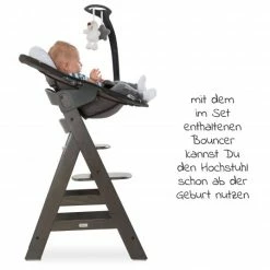 Coupon 👏 Hauck Alpha Charcoal Selectline Newborn Set Deluxe - 4-tlg. Hochstuhl + 2in1 Neugeborenenaufsatz (verstellbar) + Sitzpolster 🛒 9 Coupon 👏 Hauck Alpha Charcoal Selectline Newborn Set Deluxe - 4-tlg. Hochstuhl + 2in1 Neugeborenenaufsatz (verstellbar) + Sitzpolster 🛒 -Live & Sleep Sales hauck alpha charcoal selectline newborn set deluxe 4 tlg hochstuhl 2in1 neugeborenenaufsatz verstellbar sitzpolster 661307 661857 667569 d3