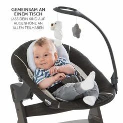 Coupon 👏 Hauck Alpha Charcoal Selectline Newborn Set Deluxe - 4-tlg. Hochstuhl + 2in1 Neugeborenenaufsatz (verstellbar) + Sitzpolster 🛒 10 Coupon 👏 Hauck Alpha Charcoal Selectline Newborn Set Deluxe - 4-tlg. Hochstuhl + 2in1 Neugeborenenaufsatz (verstellbar) + Sitzpolster 🛒 -Live & Sleep Sales hauck alpha charcoal selectline newborn set deluxe 4 tlg hochstuhl 2in1 neugeborenenaufsatz verstellbar sitzpolster 661307 661857 667569 d4