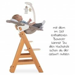Discount ⌛ Hauck Alpha Move Natur Newborn Set - 5-tlg. Hochstuhl + Aufsatz & Wippe Deluxe, Essbrett, Sitzkissen - Sand ✔️ 9 Discount ⌛ Hauck Alpha Move Natur Newborn Set - 5-tlg. Hochstuhl + Aufsatz & Wippe Deluxe, Essbrett, Sitzkissen - Sand ✔️ -Live & Sleep Sales hauck alpha move natur newborn set 5 tlg hochstuhl aufsatz wippe deluxe essbrett sitzkissen sand 661093 661840 667880 d3