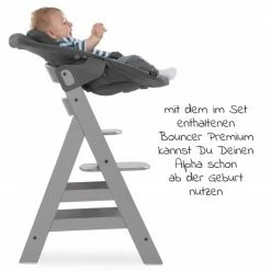 Coupon ๐ฏ Hauck Alpha Plus Grau Newborn Set - 4-tlg. Hochstuhl + Aufsatz & Wippe Premium Jersey Charcoal + Sitzpolster ๐งจ 10 Coupon ๐ฏ Hauck Alpha Plus Grau Newborn Set - 4-tlg. Hochstuhl + Aufsatz & Wippe Premium Jersey Charcoal + Sitzpolster ๐งจ -Live & Sleep Sales hauck alpha plus grau newborn set 4 tlg hochstuhl aufsatz wippe premium jersey charcoal sitzpolster 661178 661604 667033 d4