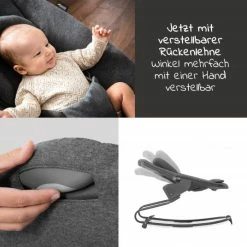 Coupon ๐ฏ Hauck Alpha Plus Grau Newborn Set - 4-tlg. Hochstuhl + Aufsatz & Wippe Premium Jersey Charcoal + Sitzpolster ๐งจ 11 Coupon ๐ฏ Hauck Alpha Plus Grau Newborn Set - 4-tlg. Hochstuhl + Aufsatz & Wippe Premium Jersey Charcoal + Sitzpolster ๐งจ -Live & Sleep Sales hauck alpha plus grau newborn set 4 tlg hochstuhl aufsatz wippe premium jersey charcoal sitzpolster 661178 661604 667033 d5
