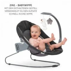 Outlet ⭐ Hauck Alpha Plus Grau Newborn Set Deluxe - 4-tlg. Hochstuhl + Neugeborenenaufsatz Grey (Rückenlehne verstellbar) + Sitzkissen 🔔 11 Outlet ⭐ Hauck Alpha Plus Grau Newborn Set Deluxe - 4-tlg. Hochstuhl + Neugeborenenaufsatz Grey (Rückenlehne verstellbar) + Sitzkissen 🔔 -Live & Sleep Sales hauck alpha plus grau newborn set deluxe 4 tlg hochstuhl neugeborenenaufsatz grey ruckenlehne verstellbar sitzkissen 1178 1857 7590 d5