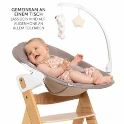 Cheap π Hauck Alpha Plus Natur Newborn Set Deluxe - 4-tlg. Hochstuhl + 2in1 Neugeboreneneinsatz (verstellbar) + Sitzpolster π 8 Cheap π Hauck Alpha Plus Natur Newborn Set Deluxe - 4-tlg. Hochstuhl + 2in1 Neugeboreneneinsatz (verstellbar) + Sitzpolster π -Live & Sleep Sales hauck alpha plus natur newborn set deluxe 4 tlg hochstuhl 2in1 neugeboreneneinsatz verstellbar sitzpolster 1079 1840 7880 d2