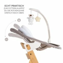 Cheap π Hauck Alpha Plus Natur Newborn Set Deluxe - 4-tlg. Hochstuhl + 2in1 Neugeboreneneinsatz (verstellbar) + Sitzpolster π 10 Cheap π Hauck Alpha Plus Natur Newborn Set Deluxe - 4-tlg. Hochstuhl + 2in1 Neugeboreneneinsatz (verstellbar) + Sitzpolster π -Live & Sleep Sales hauck alpha plus natur newborn set deluxe 4 tlg hochstuhl 2in1 neugeboreneneinsatz verstellbar sitzpolster 1079 1840 7880 d4