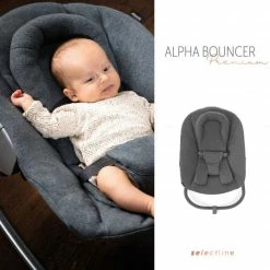 Discount โ Hauck Alpha Plus Rose Newborn Set - 4-tlg. Hochstuhl + Aufsatz & Wippe Premium (verstellbar) Jersey Charcoal + Sitzpolster ๐งจ 8 Discount โ Hauck Alpha Plus Rose Newborn Set - 4-tlg. Hochstuhl + Aufsatz & Wippe Premium (verstellbar) Jersey Charcoal + Sitzpolster ๐งจ -Live & Sleep Sales hauck alpha plus rose newborn set 4 tlg hochstuhl aufsatz wippe premium verstellbar jersey charcoal sitzpolster 661314 661604 667033 d2