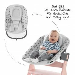 Hot Sale ๐ Hauck Alpha Plus Rose Newborn Set - 4-tlg. Hochstuhl + Aufsatz & Wippe Premium (verstellbar) Nordic Grey + Sitzpolster ๐ 9 Hot Sale ๐ Hauck Alpha Plus Rose Newborn Set - 4-tlg. Hochstuhl + Aufsatz & Wippe Premium (verstellbar) Nordic Grey + Sitzpolster ๐ -Live & Sleep Sales hauck alpha plus rose newborn set 4 tlg hochstuhl aufsatz wippe premium verstellbar nordic grey sitzpolster 661314 661611 667675 d3