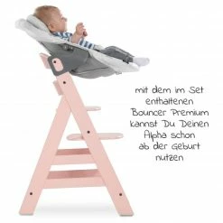Hot Sale ๐ Hauck Alpha Plus Rose Newborn Set - 4-tlg. Hochstuhl + Aufsatz & Wippe Premium (verstellbar) Nordic Grey + Sitzpolster ๐ 10 Hot Sale ๐ Hauck Alpha Plus Rose Newborn Set - 4-tlg. Hochstuhl + Aufsatz & Wippe Premium (verstellbar) Nordic Grey + Sitzpolster ๐ -Live & Sleep Sales hauck alpha plus rose newborn set 4 tlg hochstuhl aufsatz wippe premium verstellbar nordic grey sitzpolster 661314 661611 667675 d4