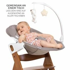 Hot Sale 👍 Hauck Alpha Plus Walnut Newborn Set Deluxe - 4-tlg. Hochstuhl + Neugeborenenaufsatz (Rückenlehne verstellbar) + Sitzkissen 🛒 8 Hot Sale 👍 Hauck Alpha Plus Walnut Newborn Set Deluxe - 4-tlg. Hochstuhl + Neugeborenenaufsatz (Rückenlehne verstellbar) + Sitzkissen 🛒 -Live & Sleep Sales hauck alpha plus walnut newborn set deluxe 4 tlg hochstuhl neugeborenenaufsatz ruckenlehne verstellbar sitzkissen 1130 1840 7613 d2