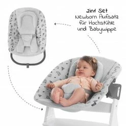 Deals ❤️ Hauck Alpha Plus Weiss XL Newborn Set - Hochstuhl + 2n1 Aufsatz + Alpha Tray Essbrett + Sitzauflage - Nordic Grey 🔥 -Live & Sleep Sales hauck alpha plus weiss xl newborn set hochstuhl 2in1 aufsatz alpha tray essbrett sitzauflage nordic grey 1161 1611 7675 1871 d3