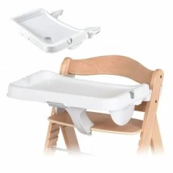 Brand new 🔔 Hauck Dining & Game Board Alpha Tray 🛒