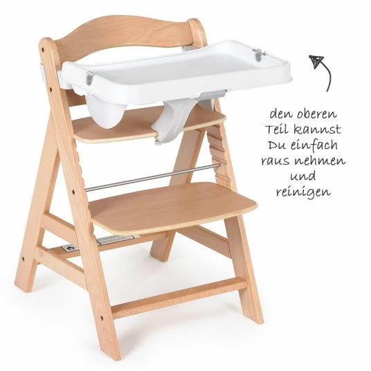 Brand new ๐ Hauck Dining & Game Board Alpha Tray ๐ 4 Brand new ๐ Hauck Dining & Game Board Alpha Tray ๐ - Image 4