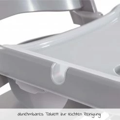 Cheap 😉 Hauck Alpha Tray - 2-teiliges Essbrett & Tisch für Alpha Hochstühle - Grey 😍 8 Cheap 😉 Hauck Alpha Tray - 2-teiliges Essbrett & Tisch für Alpha Hochstühle - Grey 😍 -Live & Sleep Sales hauck alpha tray 2 teiliges essbrett tisch fur alpha hochstuhle grey grau 661994 d2