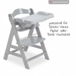 Cheap 😉 Hauck Alpha Tray - 2-teiliges Essbrett & Tisch für Alpha Hochstühle - Grey 😍 9 Cheap 😉 Hauck Alpha Tray - 2-teiliges Essbrett & Tisch für Alpha Hochstühle - Grey 😍 -Live & Sleep Sales hauck alpha tray 2 teiliges essbrett tisch fur alpha hochstuhle grey grau 661994 d3