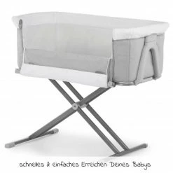 Best reviews of 😍 Hauck Beistellbett Face To Me 2 - Melange Grey ❤️ 9 Best reviews of 😍 Hauck Beistellbett Face To Me 2 - Melange Grey ❤️ -Live & Sleep Sales hauck baby beistellbett face to me 2 auch fur boxspringbetten geeignet melange grey 608531 d3