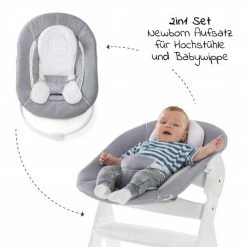 New ๐งจ Hauck Beta Plus White Newborn Set - 5-tlg. Hochstuhl + Aufsatz & Wippe, Essbrett, Sitzkissen - Stretch Grey ๐ 8 New ๐งจ Hauck Beta Plus White Newborn Set - 5-tlg. Hochstuhl + Aufsatz & Wippe, Essbrett, Sitzkissen - Stretch Grey ๐ -Live & Sleep Sales hauck beta plus white newborn set 5 tlg hochstuhl aufsatz wippe essbrett sitzkissen stretch grey 663264 661970 d2