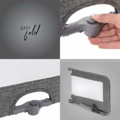 Top 10 β Hauck Bettschutzgitter Sleep'n Safe Plus XL 150 cm - Melange Grey π€© 11 Top 10 β Hauck Bettschutzgitter Sleep'n Safe Plus XL 150 cm - Melange Grey π€© -Live & Sleep Sales hauck bettschutzgitter sleep n safe plus xl 150 cm melange grey 595770 d5