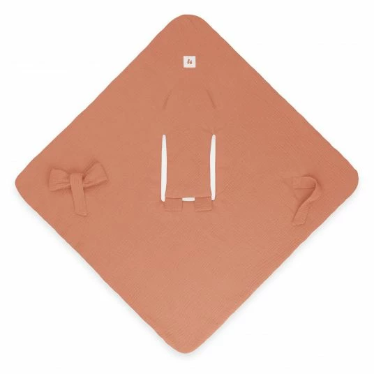 Best deal π Hauck Einschlagdecke / Kuscheldecke Snuggle So Cosy - Cork π€© 1 Best deal π Hauck Einschlagdecke / Kuscheldecke Snuggle So Cosy - Cork π€©