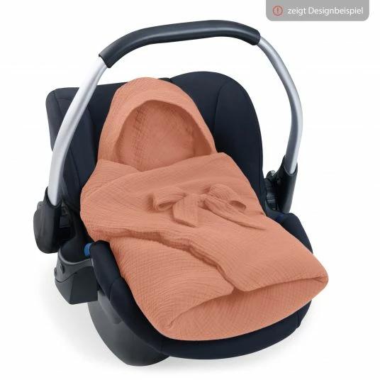 Best deal π Hauck Einschlagdecke / Kuscheldecke Snuggle So Cosy - Cork π€© 6 Best deal π Hauck Einschlagdecke / Kuscheldecke Snuggle So Cosy - Cork π€© - Image 6