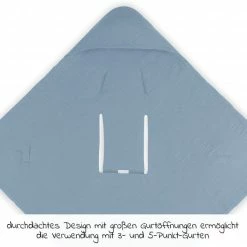 Best Pirce 🥰 Hauck Einschlagdecke / Kuscheldecke Snuggle So Cosy - Dusty Blue 🤩 9 Best Pirce 🥰 Hauck Einschlagdecke / Kuscheldecke Snuggle So Cosy - Dusty Blue 🤩 -Live & Sleep Sales hauck einschlagdecke kuscheldecke snuggle so cosy dusty blue 710234 d3