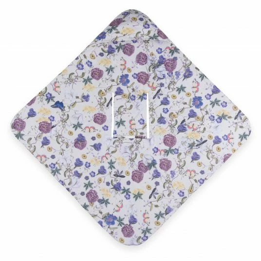 Best Pirce π Hauck Einschlagdecke / Kuscheldecke Snuggle So Cosy - Floral Beige π 1 Best Pirce π Hauck Einschlagdecke / Kuscheldecke Snuggle So Cosy - Floral Beige π