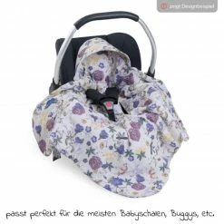 Best Pirce π Hauck Einschlagdecke / Kuscheldecke Snuggle So Cosy - Floral Beige π 10 Best Pirce π Hauck Einschlagdecke / Kuscheldecke Snuggle So Cosy - Floral Beige π -Live & Sleep Sales hauck einschlagdecke kuscheldecke snuggle so cosy floral beige 710258 d4