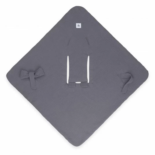 Best Pirce π Hauck Einschlagdecke / Kuscheldecke Snuggle So Cosy - Stone β 1 Best Pirce π Hauck Einschlagdecke / Kuscheldecke Snuggle So Cosy - Stone β