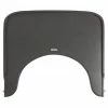 Discount 👍 Hauck Essbrett & Tisch aus Holz für Alpha Hochstühle (Wooden Tray) - Charcoal 🌟