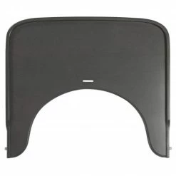 Discount 👍 Hauck Essbrett & Tisch aus Holz für Alpha Hochstühle (Wooden Tray) - Charcoal 🌟