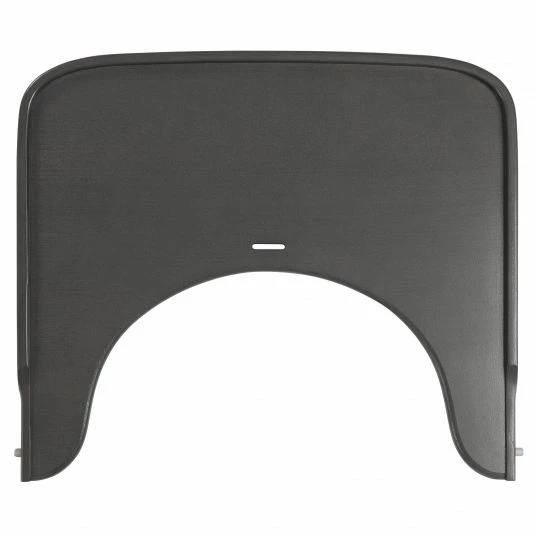 Discount 👍 Hauck Essbrett & Tisch aus Holz für Alpha Hochstühle (Wooden Tray) - Charcoal 🌟 1 Discount 👍 Hauck Essbrett & Tisch aus Holz für Alpha Hochstühle (Wooden Tray) - Charcoal 🌟