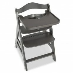 Discount 👍 Hauck Essbrett & Tisch aus Holz für Alpha Hochstühle (Wooden Tray) - Charcoal 🌟 9 Discount 👍 Hauck Essbrett & Tisch aus Holz für Alpha Hochstühle (Wooden Tray) - Charcoal 🌟 -Live & Sleep Sales hauck essbrett tisch aus holz fur alpha hochstuhle wooden tray charcoal 550526 d3