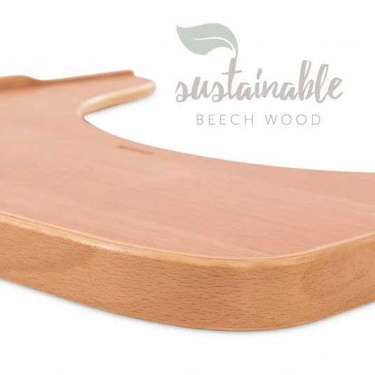 Wholesale 🎉 Hauck Essbrett & Tisch aus Holz für Alpha Hochstühle (Wooden Tray) - Natur ⭐ 5 Wholesale 🎉 Hauck Essbrett & Tisch aus Holz für Alpha Hochstühle (Wooden Tray) - Natur ⭐ - Image 5