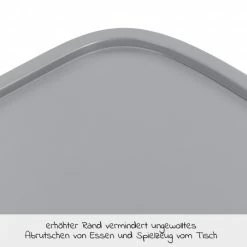 Flash Sale 🎉 Hauck Essbrett und Tisch aus Holz für Alpha Hochstühle (Wooden Tray) - Grau ✨ 10 Flash Sale 🎉 Hauck Essbrett und Tisch aus Holz für Alpha Hochstühle (Wooden Tray) - Grau ✨ -Live & Sleep Sales hauck essbrett und tisch aus holz fur alpha hochstuhle wooden tray grau 550557 d4