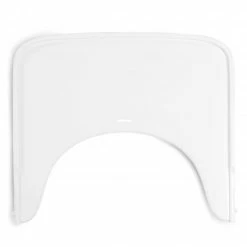 Deals 💯 Hauck Essbrett und Tisch aus Holz für Alpha Hochstühle (Wooden Tray) - Weiß ✔️