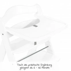 Deals 💯 Hauck Essbrett und Tisch aus Holz für Alpha Hochstühle (Wooden Tray) - Weiß ✔️ 8 Deals 💯 Hauck Essbrett und Tisch aus Holz für Alpha Hochstühle (Wooden Tray) - Weiß ✔️ -Live & Sleep Sales hauck essbrett und tisch aus holz fur alpha hochstuhle wooden tray weiss 550540 d2